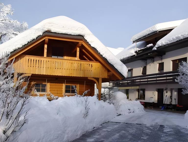 Ferienwohnung Bled