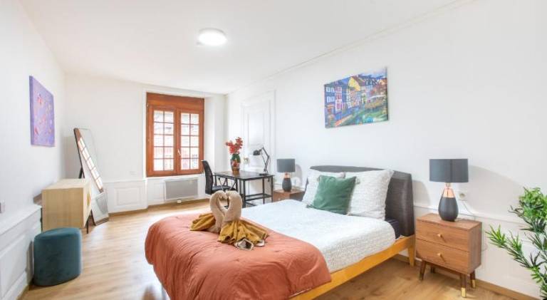 Spacious rental apartment | Pets allowed — photo 2