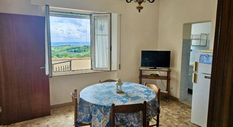 Holiday apartment with 2 rooms for 4 persons — photo 4