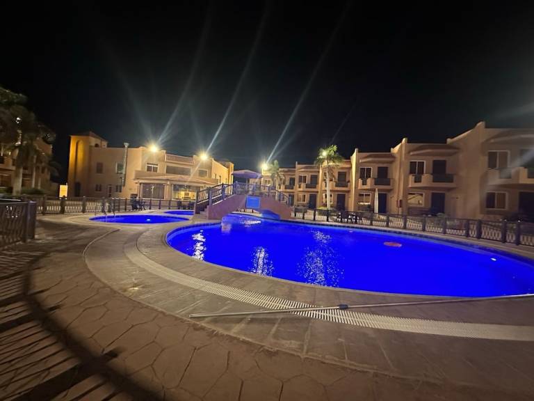 Chalet  Yanbu
