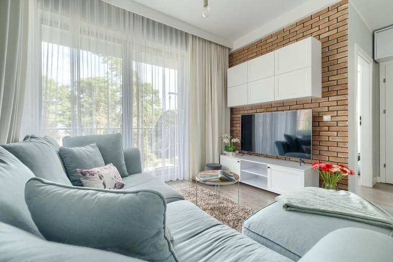 Ferienwohnung Pobierowo