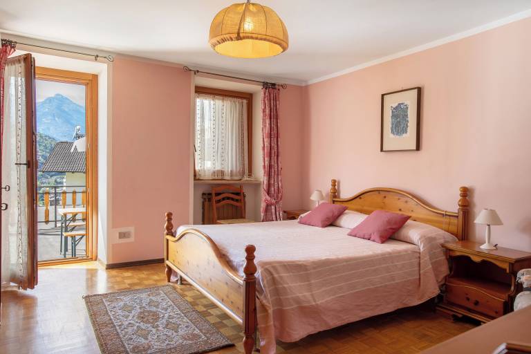 Appartamento vacanza Aymavilles