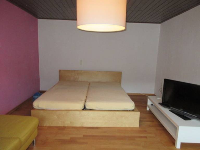 Ferienwohnung  Scharbach