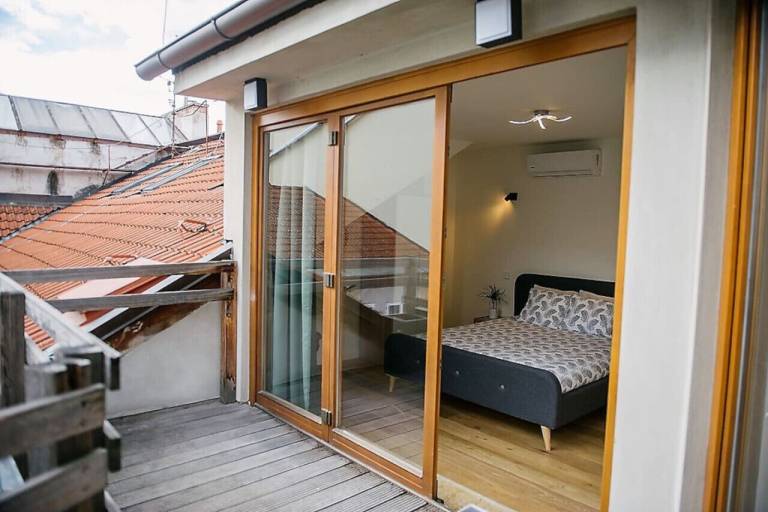 Apartamento Ciudad vieja