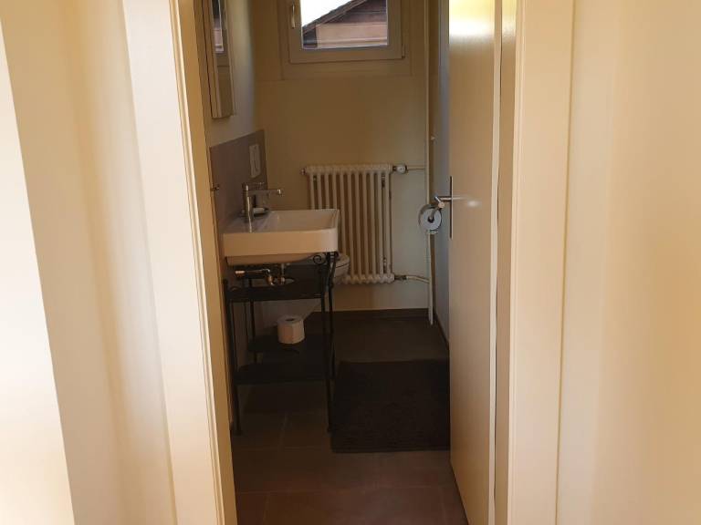 Ferienwohnung Köniz