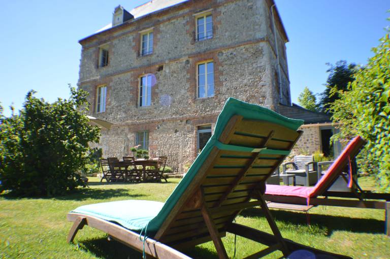 Cottage Fécamp