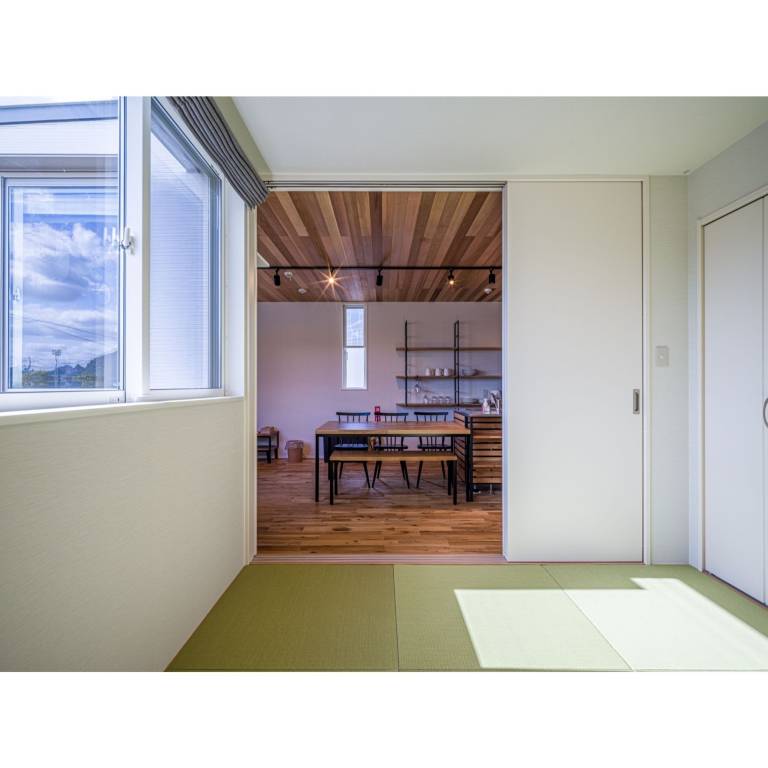 70 m&sup2; Ferienhaus