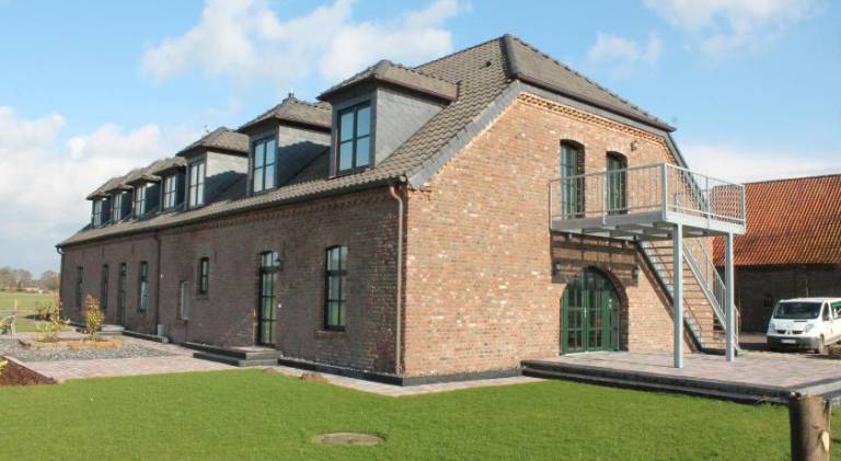 Bed & Breakfast Alpen