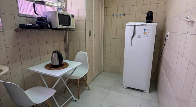 Apartment in Arpoador - 3 min to the Beach — photo 5