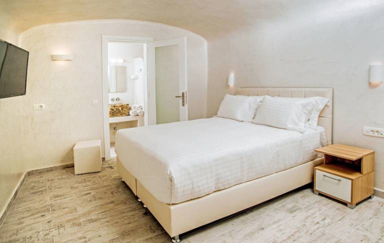 Apartamento Fira