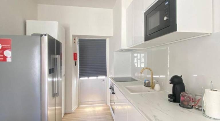 House with 2 rooms for 6 persons — photo 3