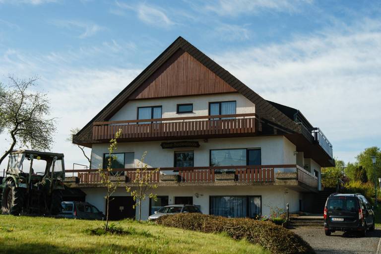 Pension "Haus Hochwaldhöhe" — photo 2