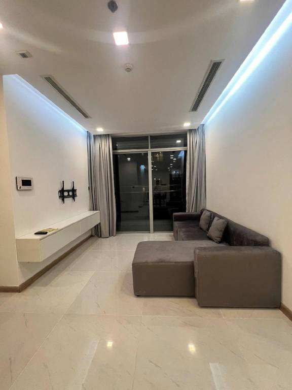Vacation home with 1 room for 5 persons in Ho Chi Minh City
