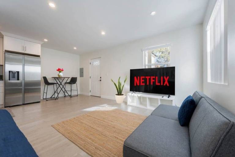Apartment  Tujunga