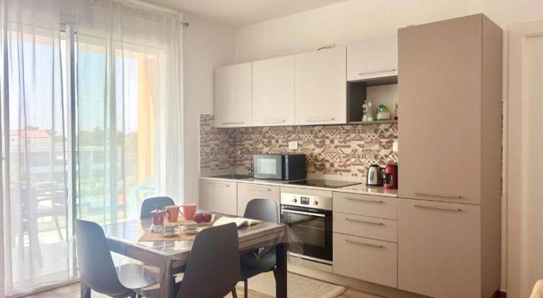 Rental apartment with 2 rooms for 4 persons — photo 2