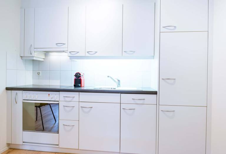 Rental apartment with 1 room for 5 persons — photo 4