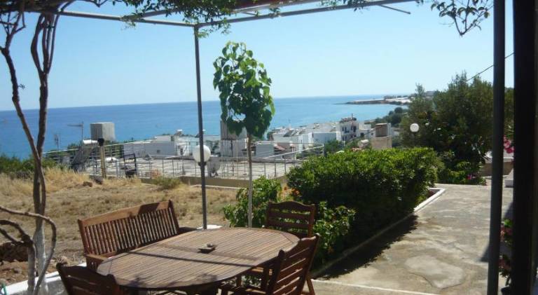 Rental apartment with 1 room for 4 persons — photo 4