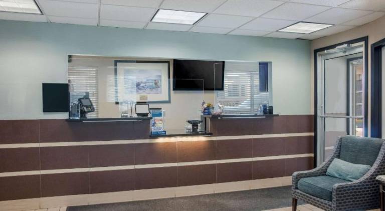 Best Western Nursanickel Hotel — photo 5