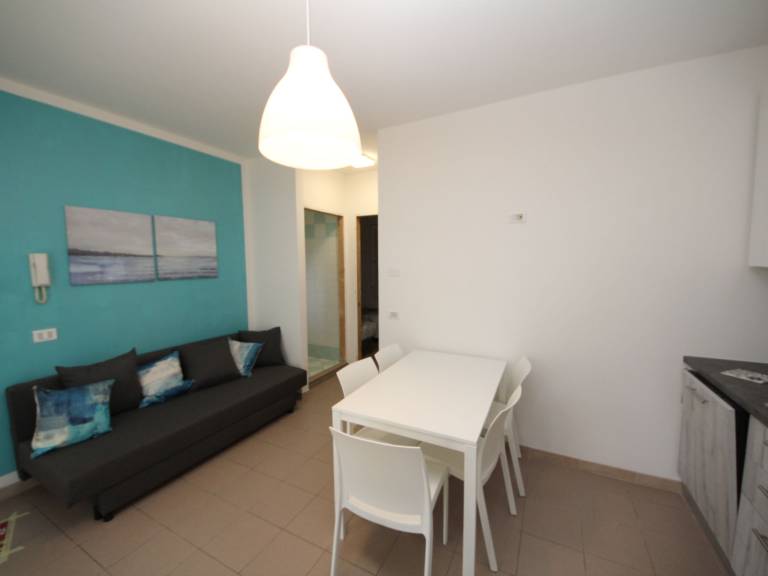 Rental apartment with terrace — photo 4