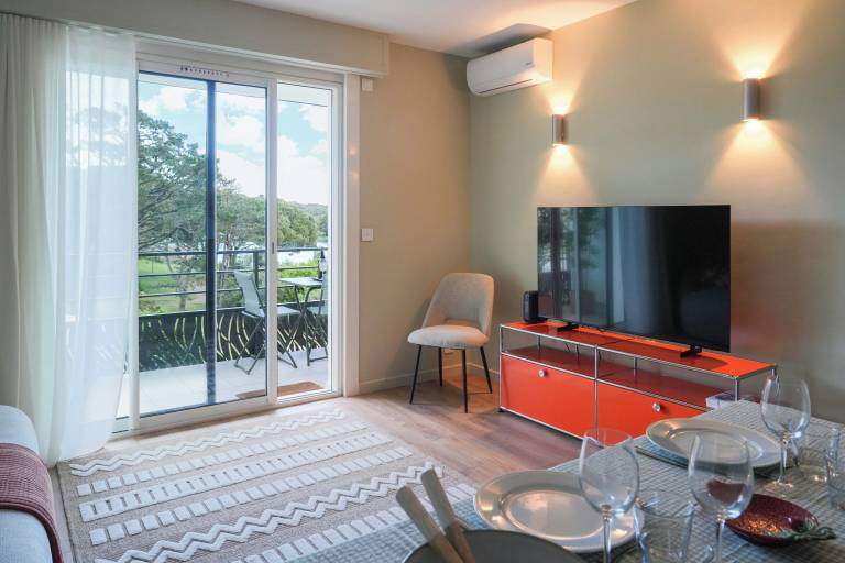 Appartement Anglet