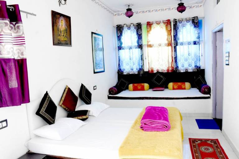 Private room  Udaipur