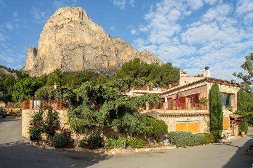 Villa Benidorm