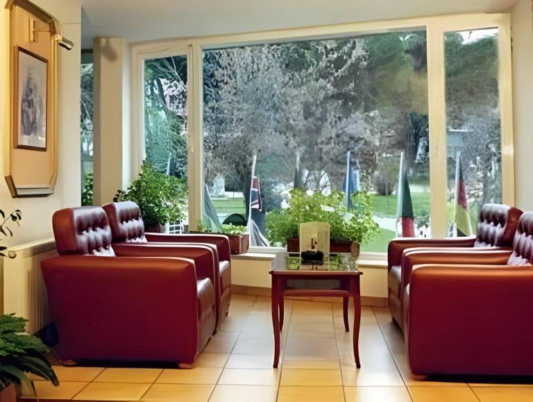Alexios Luxury Hotel — photo 5
