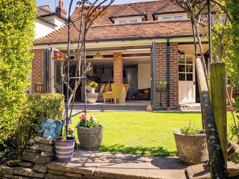 Cottage Winchester
