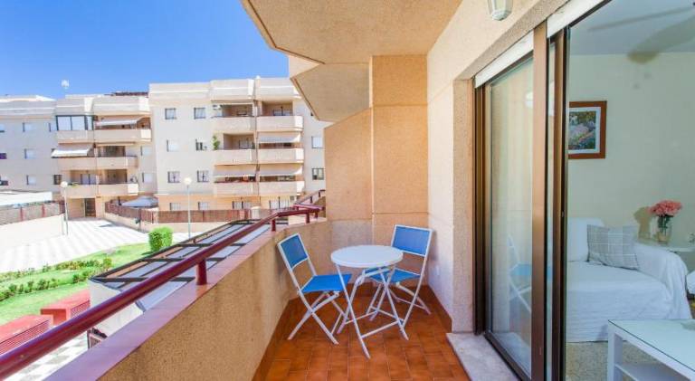 Holiday apartment with 2 rooms for 7 persons — photo 3