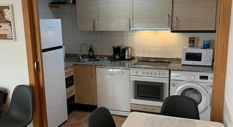 Holiday apartment with hot tub | Dogs allowed — photo 4