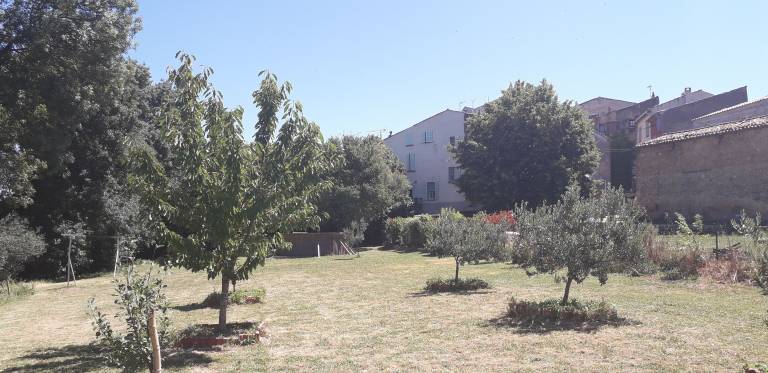 Maison de vacances Carcès