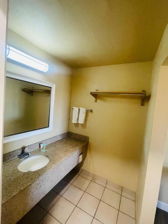Happy Smart Inn I-10 Eloy and Casa Grande — photo 4
