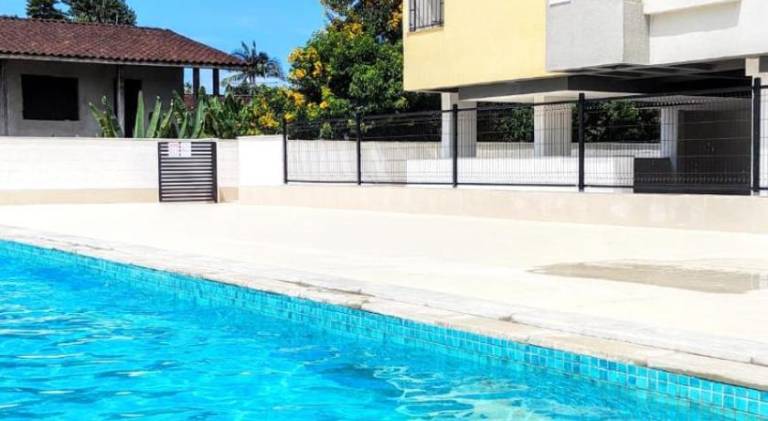 Holiday apartment with 2 rooms for 5 persons — photo 5