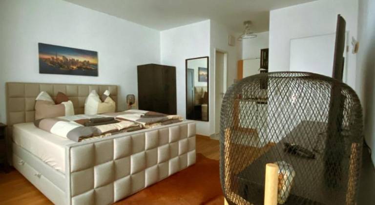 Lovely apartment | Dogs allowed in Erfurt