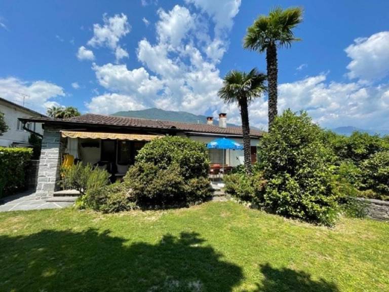Appartement  Ascona