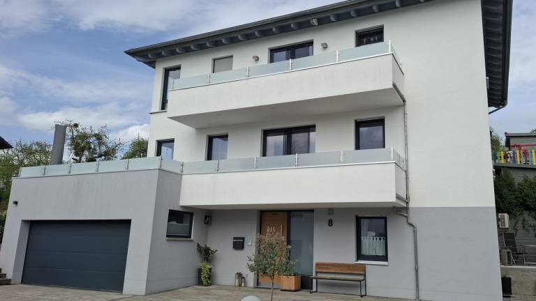 Ferienwohnung Bad Mergentheim