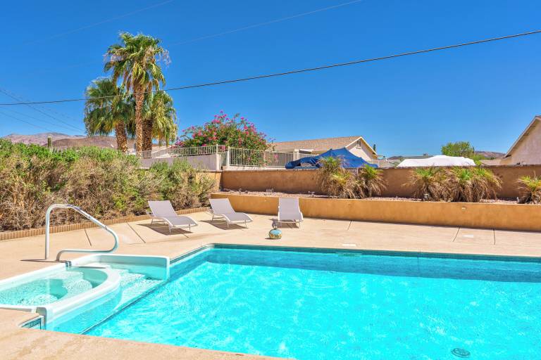 House Lake Havasu City