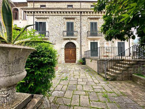Appartamento Atina