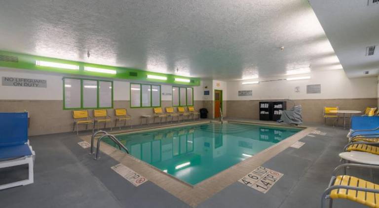 Wingate by Wyndham Great Falls — photo 4