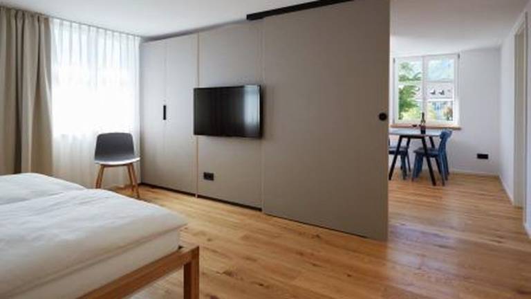 Ferienwohnung Singen (Hohentwiel)