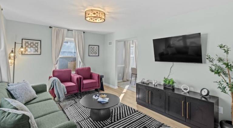 111 m&sup2; Ferienhaus