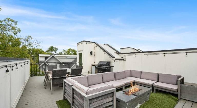 Beautiful vacation home | Suitable for remote work | Pets allowed — photo 4