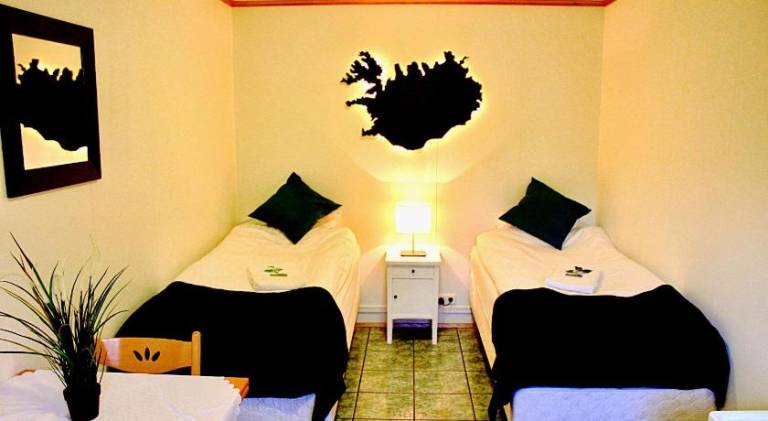 Guesthouse Arny