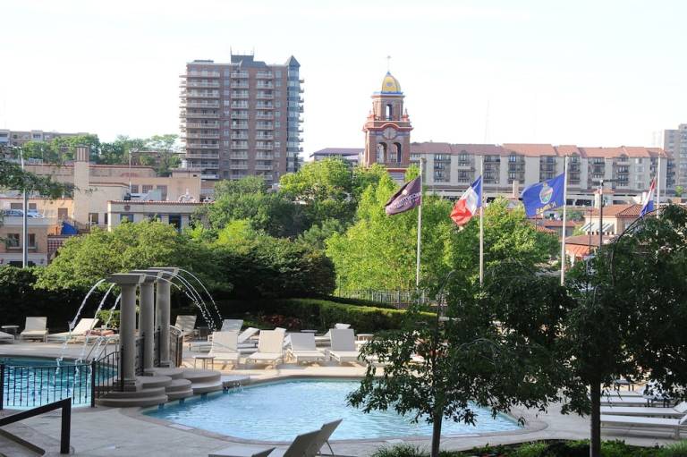 InterContinental Kansas City at The Plaza by IHG