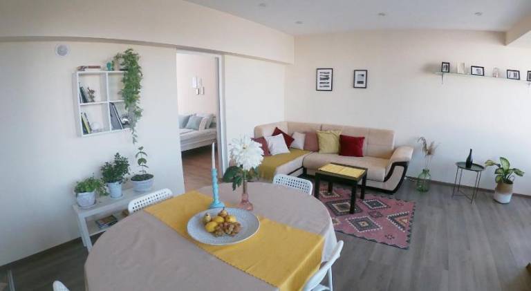 By the CATHEDRAL - TOP center - 2 Bedroom FLAT — photo 4