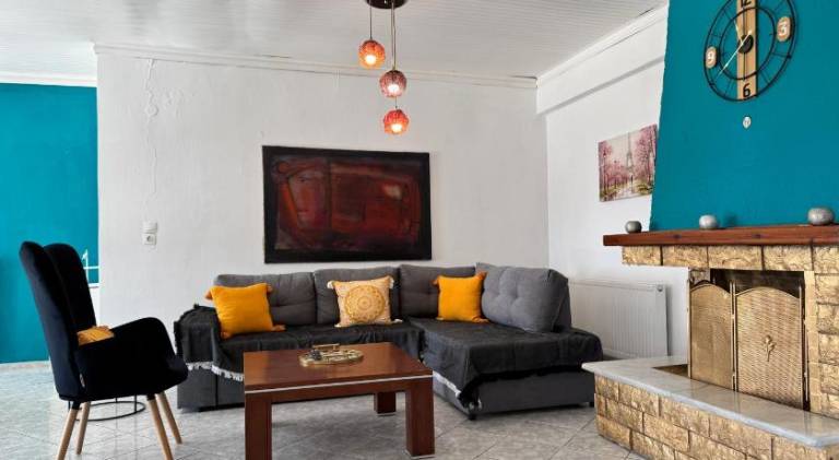 Apartment with yard | Pet-friendly — photo 5
