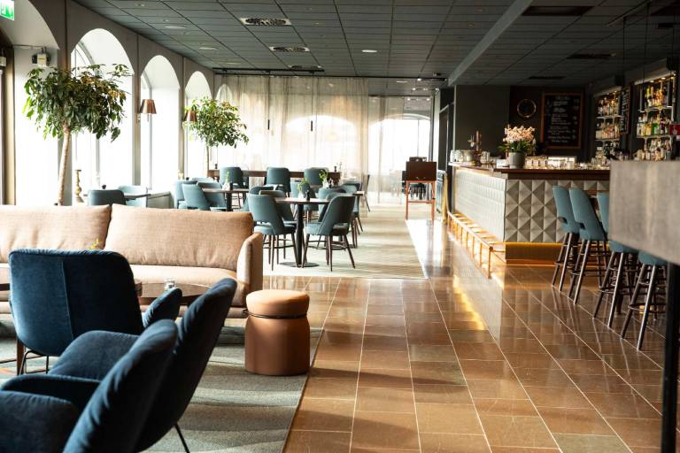 Radisson Blu Arlandia Hotel Stockholm Arlanda — photo 2