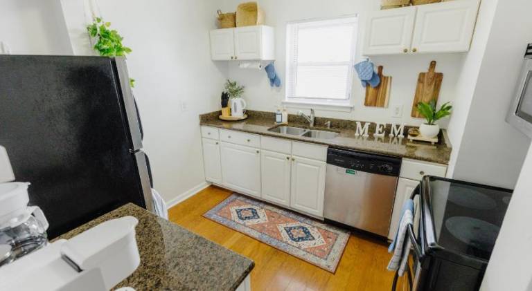 Apartment | Suitable for remote work — photo 4