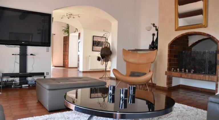 Villa with pool | Beach nearby | Pets allowed — photo 5