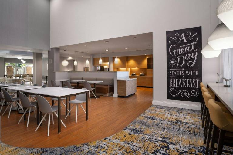 TownePlace Suites by Marriott Phoenix Chandler/Fashion Center — photo 3